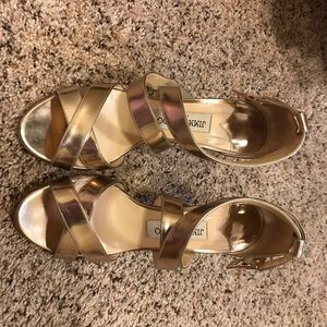 Authentic Jimmy Choo Heels